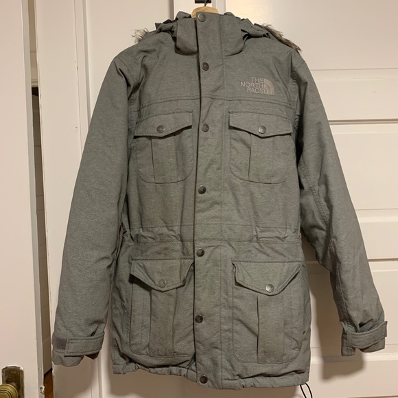 the North Face ❄️ down coat - Picture 2 of 6